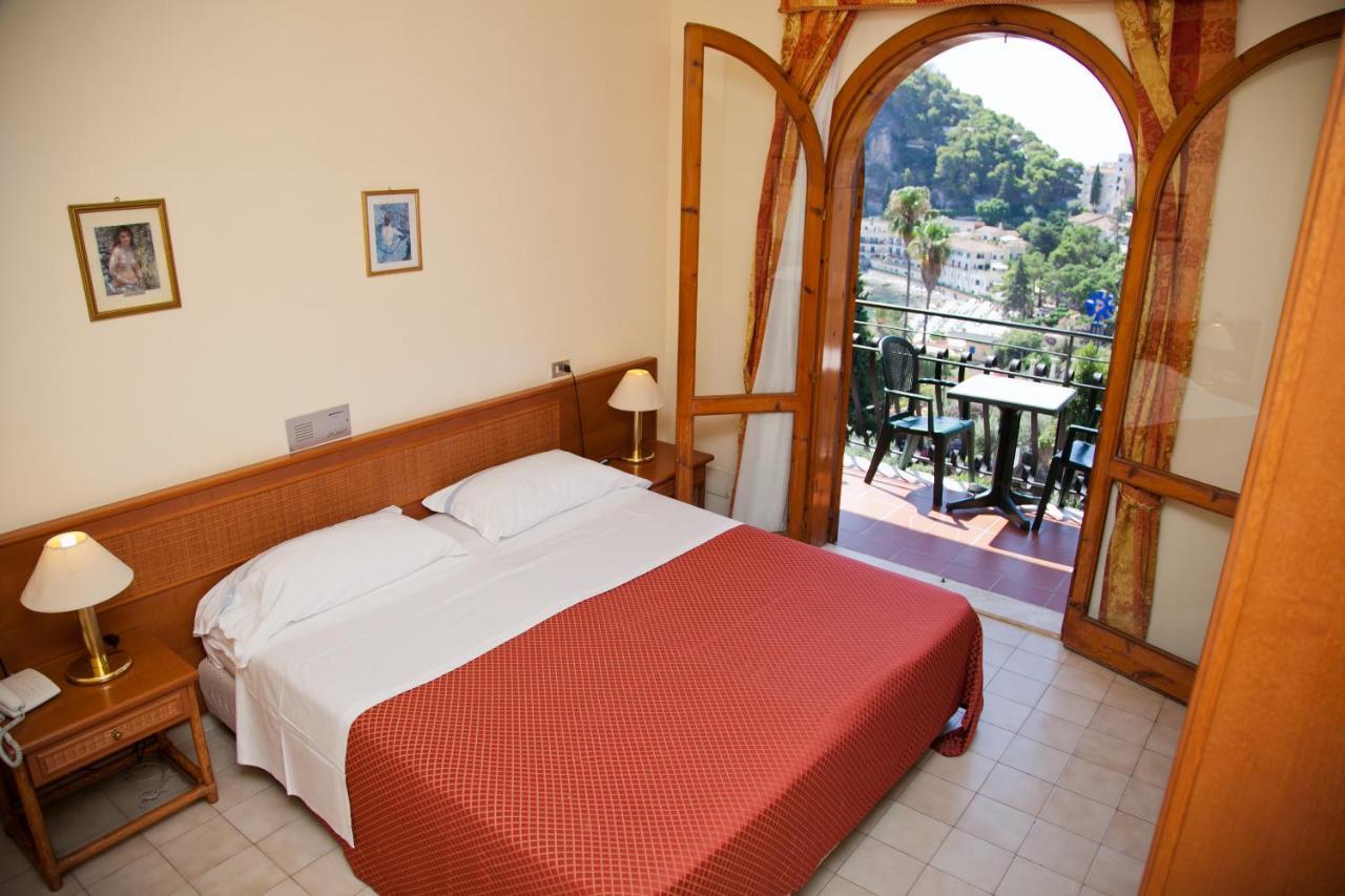 Hotel Ipanema Taormina Zewnętrze zdjęcie