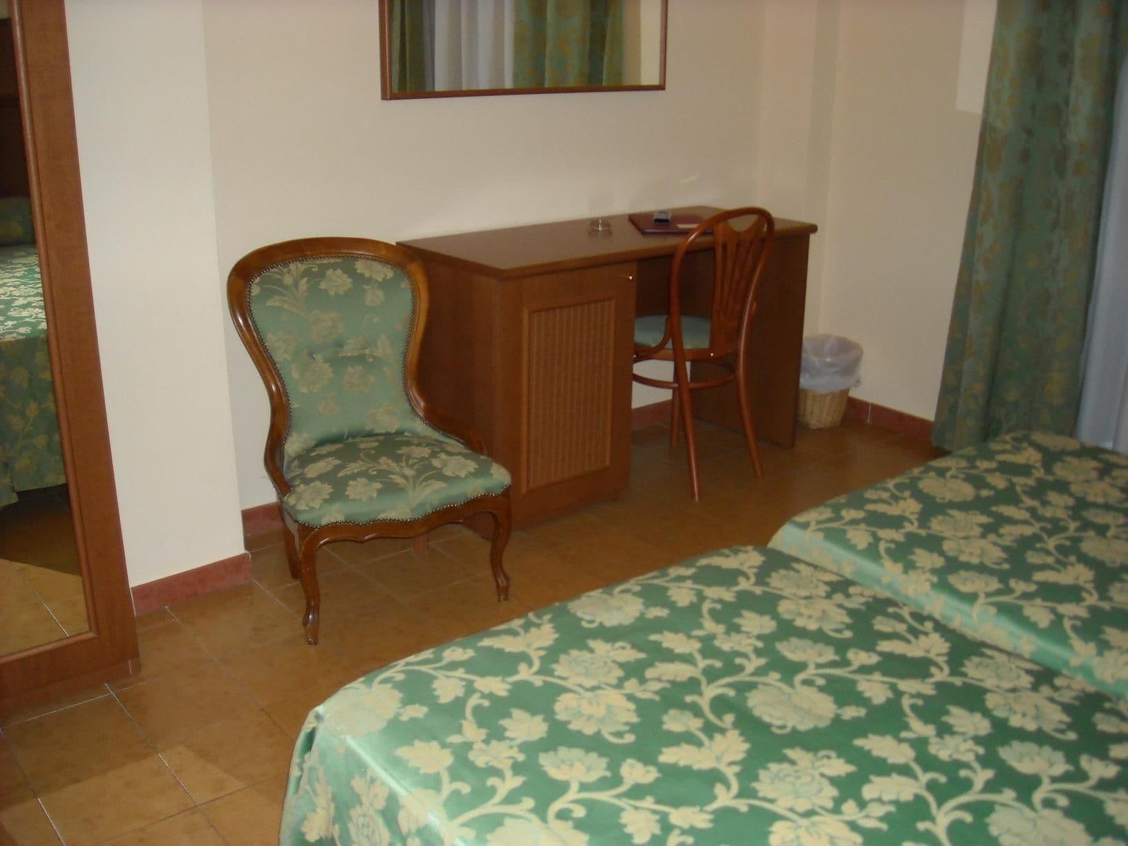 Hotel Ipanema Taormina Pokój zdjęcie